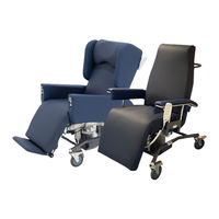 Sertain S4545 Operating & Care Instruction Manual