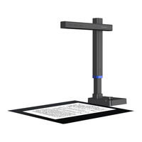 Czur Shine User Manual