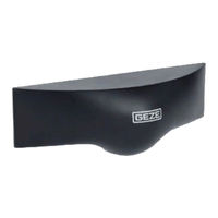 GEZE GC 302 3V Installation Instructions Manual