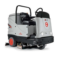 COMAC C100B 2018 ESSENTIAL Use And Maintenance Manual