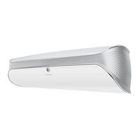 Gree GWH12AKC-K6DNA1A/I Owner's Manual