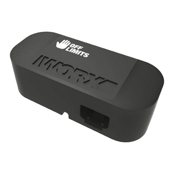 Worx WA0863 Manual