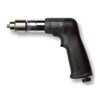 Ingersoll-Rand QP301B Product Information