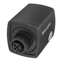 Balluff BNI IOW-560-W01-K022 User Manual
