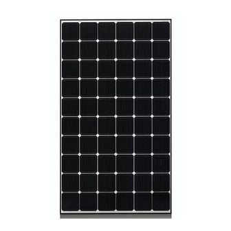 LG  N1C-G4 Series Installation Manual