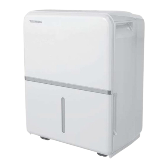 Toshiba TDDP5013ES2 User Manual