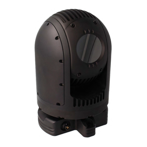 visual engineering MFR-TI User Manual