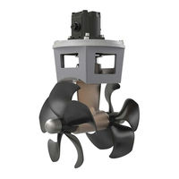 Sleipner SH320 Installation Manual