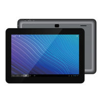 MPMan MPQC 1114 IPS User Manual