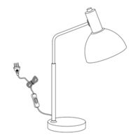 Homcom B31-461V90 Manual