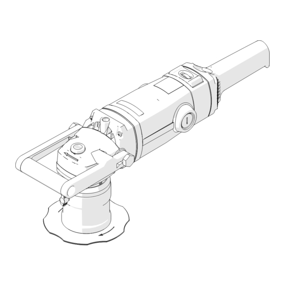SteelMax BM-18 Operator's Manual