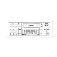 Philips 22DC594/35X Service Manual