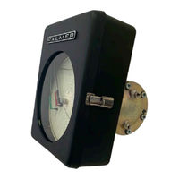 Palmer 524 User Manual