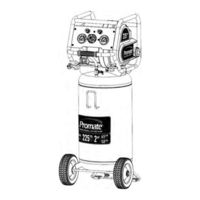 Promate PC152017 Operator's Manual
