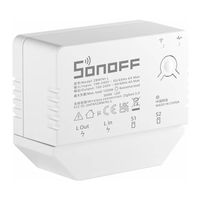 Sonoff ZBMINI-L User Manual