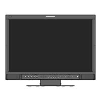 JVC DT-V24L3DU Instructions Manual