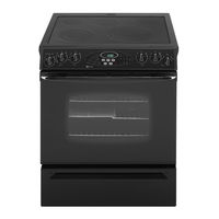 Maytag MES5875BAB - 30