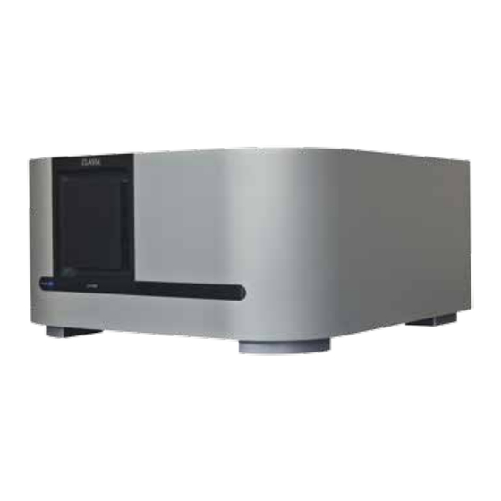 Classe Audio CA-2300 Specifications