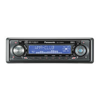Panasonic C5301U Operating Instructions Manual