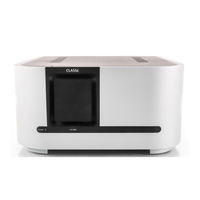 Classe Audio CA-5300 Owner's Manual