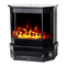 Indoor Fireplace Frigidaire CMSF-1/0310 Important Instructions & Operating Manual