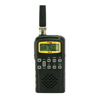 POLMAR RX-5 User Manual