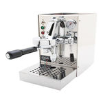 Quick MILL Carola Owner's Manual