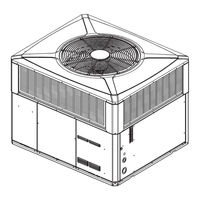 Trane 18-EB24D1-19 Installer's Manual