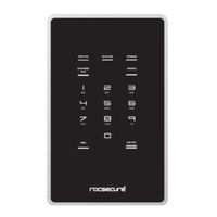 Rocstor RocSecure AMPHIBIOUS X5 User Manual