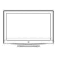 Sanyo LCD-32XR56DZ Instruction Manual