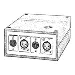 Neumann.Berlin N 452 i Operation Manual