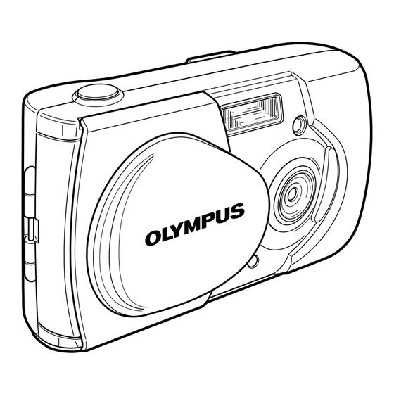 Olympus C-2/D-230 Basic Manual