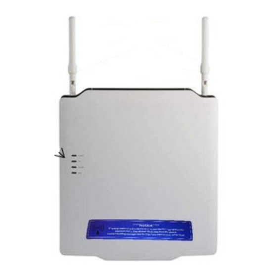 AT&T metrocell 9962 Installation Manual