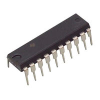 Texas Instruments TPA3122D2 Instructions Manual