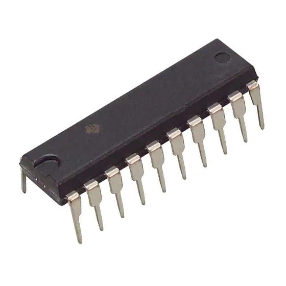 Texas Instruments TPA3122D2 Manuals