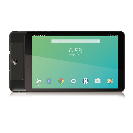 Phoenix SWITCH10 3G Manuals