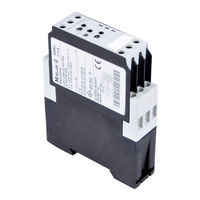 Moeller EMR4-I15-1-B Operating And Installation Instructions