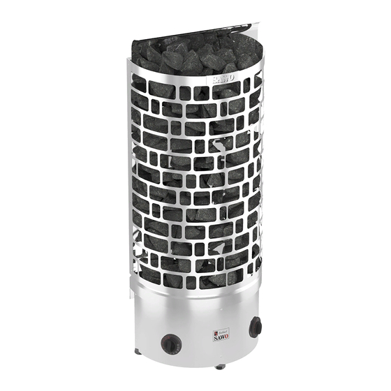 Sawotec ARI3-45NB Manual