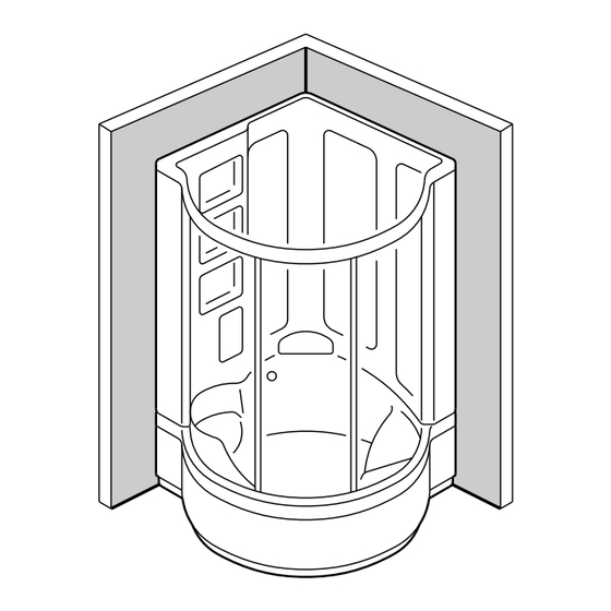 Teuco 220M Pre-Installation Card