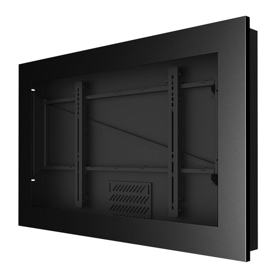 peerless-AV KIL740 Instructions Manual