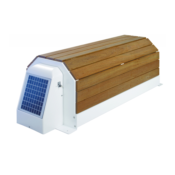Astralpool NARBONNE Installation And Maintenance Manual