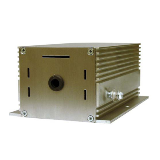 Fantech AVA Series Product Advice Sheet