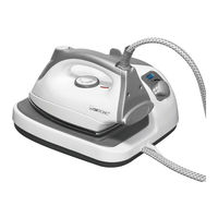 Clatronic DBS 3162 R Instruction Manual