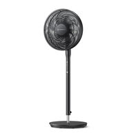 TaoTronics Stand store Fan TT-TF009