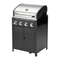Grill IKEA GRILLSKAR Manual