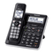 Cordless Telephone Panasonic KX-TGF770 Series Operating Instructions Manual