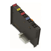 WAGO 750-508/040-000 Manual