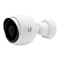 Ubiquiti UVC-G3-BULLET Manual