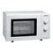 Microwave Oven Siemens HF12G240 Instruction Manual