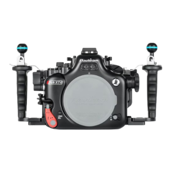 Nauticam NA-XT4 User Manual